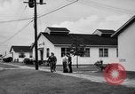 Standbild US-Militär Polizei ausbildung Georgia United States USA, 1962, aus Sekunde 36 historischem Filmmaterial Videoclip 65675070831