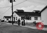 Standbild US-Militär Polizei ausbildung Georgia United States USA, 1962, aus Sekunde 37 historischem Filmmaterial Videoclip 65675070831