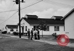 Standbild US-Militär Polizei ausbildung Georgia United States USA, 1962, aus Sekunde 38 historischem Filmmaterial Videoclip 65675070831