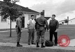 Standbild US-Militär Polizei ausbildung Georgia United States USA, 1962, aus Sekunde 39 historischem Filmmaterial Videoclip 65675070831