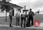 Standbild US-Militär Polizei ausbildung Georgia United States USA, 1962, aus Sekunde 43 historischem Filmmaterial Videoclip 65675070831