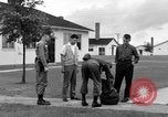 Standbild US-Militär Polizei ausbildung Georgia United States USA, 1962, aus Sekunde 47 historischem Filmmaterial Videoclip 65675070831