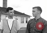 Standbild US-Militär Polizei ausbildung Georgia United States USA, 1962, aus Sekunde 53 historischem Filmmaterial Videoclip 65675070831