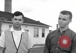 Standbild US-Militär Polizei ausbildung Georgia United States USA, 1962, aus Sekunde 54 historischem Filmmaterial Videoclip 65675070831