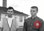 Standbild US-Militär Polizei ausbildung Georgia United States USA, 1962, aus Sekunde 55 historischem Filmmaterial Videoclip 65675070831