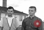 Standbild US-Militär Polizei ausbildung Georgia United States USA, 1962, aus Sekunde 56 historischem Filmmaterial Videoclip 65675070831