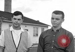Standbild US-Militär Polizei ausbildung Georgia United States USA, 1962, aus Sekunde 57 historischem Filmmaterial Videoclip 65675070831