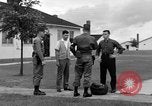 Standbild US-Militär Polizei ausbildung Georgia United States USA, 1962, aus Sekunde 59 historischem Filmmaterial Videoclip 65675070831