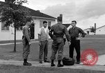 Standbild US-Militär Polizei ausbildung Georgia United States USA, 1962, aus Sekunde 60 historischem Filmmaterial Videoclip 65675070831