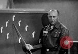 Standbild US Army Military Police Georgia United States USA, 1962, aus Sekunde 3 historischem Filmmaterial Videoclip 65675070832