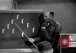 Standbild US Army Military Police Georgia United States USA, 1962, aus Sekunde 7 historischem Filmmaterial Videoclip 65675070832