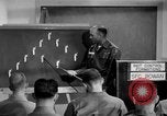 Standbild US Army Military Police Georgia United States USA, 1962, aus Sekunde 13 historischem Filmmaterial Videoclip 65675070832