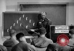Standbild US Army Military Police Georgia United States USA, 1962, aus Sekunde 16 historischem Filmmaterial Videoclip 65675070832