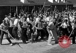 Standbild US Army Military Police Georgia United States USA, 1962, aus Sekunde 25 historischem Filmmaterial Videoclip 65675070832