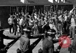 Standbild US Army Military Police Georgia United States USA, 1962, aus Sekunde 29 historischem Filmmaterial Videoclip 65675070832