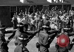 Standbild US Army Military Police Georgia United States USA, 1962, aus Sekunde 30 historischem Filmmaterial Videoclip 65675070832