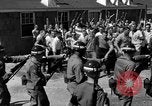 Standbild US Army Military Police Georgia United States USA, 1962, aus Sekunde 31 historischem Filmmaterial Videoclip 65675070832