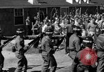 Standbild US Army Military Police Georgia United States USA, 1962, aus Sekunde 32 historischem Filmmaterial Videoclip 65675070832