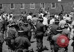 Standbild US Army Military Police Georgia United States USA, 1962, aus Sekunde 38 historischem Filmmaterial Videoclip 65675070832
