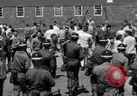 Standbild US Army Military Police Georgia United States USA, 1962, aus Sekunde 39 historischem Filmmaterial Videoclip 65675070832