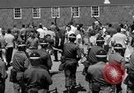 Standbild US Army Military Police Georgia United States USA, 1962, aus Sekunde 40 historischem Filmmaterial Videoclip 65675070832