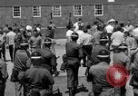 Standbild US Army Military Police Georgia United States USA, 1962, aus Sekunde 41 historischem Filmmaterial Videoclip 65675070832