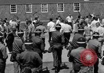 Standbild US Army Military Police Georgia United States USA, 1962, aus Sekunde 42 historischem Filmmaterial Videoclip 65675070832