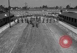 Standbild US Army Military Police Georgia United States USA, 1962, aus Sekunde 50 historischem Filmmaterial Videoclip 65675070832