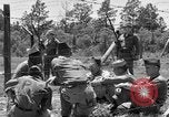 Standbild US Army Military Police Georgia United States USA, 1962, aus Sekunde 60 historischem Filmmaterial Videoclip 65675070832