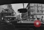 Image of U.S. Military Police Europe, 1950, second 3 stock footage video 65675070833