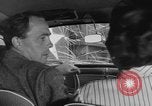 Image of U.S. Military Police Europe, 1950, second 5 stock footage video 65675070833