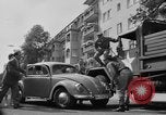 Image of U.S. Military Police Europe, 1950, second 11 stock footage video 65675070833