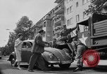 Image of U.S. Military Police Europe, 1950, second 12 stock footage video 65675070833
