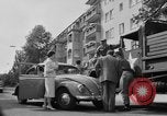 Image of U.S. Military Police Europe, 1950, second 14 stock footage video 65675070833