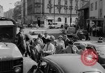 Image of U.S. Military Police Europe, 1950, second 15 stock footage video 65675070833