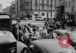 Image of U.S. Military Police Europe, 1950, second 16 stock footage video 65675070833