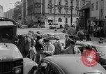 Image of U.S. Military Police Europe, 1950, second 18 stock footage video 65675070833