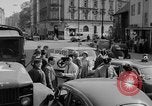 Image of U.S. Military Police Europe, 1950, second 19 stock footage video 65675070833