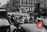 Image of U.S. Military Police Europe, 1950, second 20 stock footage video 65675070833