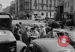 Image of U.S. Military Police Europe, 1950, second 21 stock footage video 65675070833