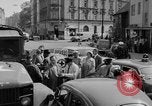 Image of U.S. Military Police Europe, 1950, second 22 stock footage video 65675070833