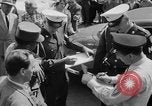 Image of U.S. Military Police Europe, 1950, second 27 stock footage video 65675070833