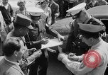 Image of U.S. Military Police Europe, 1950, second 28 stock footage video 65675070833