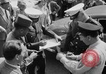 Image of U.S. Military Police Europe, 1950, second 29 stock footage video 65675070833