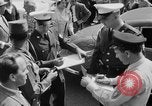 Image of U.S. Military Police Europe, 1950, second 31 stock footage video 65675070833