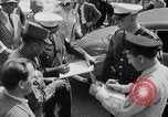 Image of U.S. Military Police Europe, 1950, second 32 stock footage video 65675070833