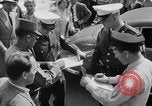 Image of U.S. Military Police Europe, 1950, second 33 stock footage video 65675070833