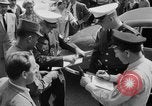 Image of U.S. Military Police Europe, 1950, second 34 stock footage video 65675070833