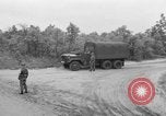 Immagine di Stati Uniti Esercito di Polizia Militare Georgia United States USA, 1962, secondo 1 filmato di repertorio 65675070834