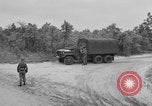 Immagine di Stati Uniti Esercito di Polizia Militare Georgia United States USA, 1962, secondo 6 filmato di repertorio 65675070834